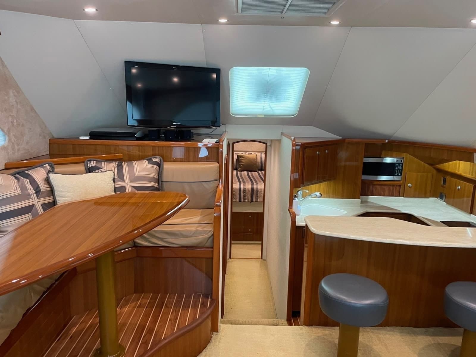 2012 Viking Convertible - Photo 19