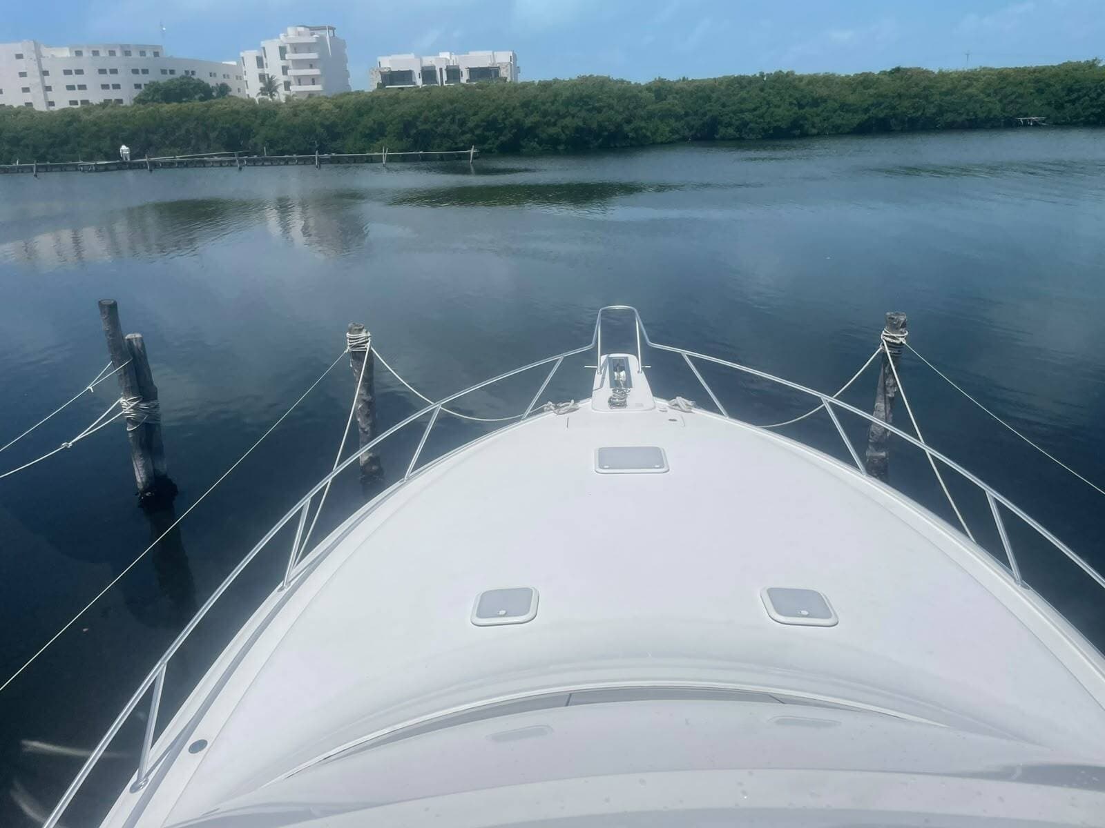 2012 Viking Convertible - Photo 12