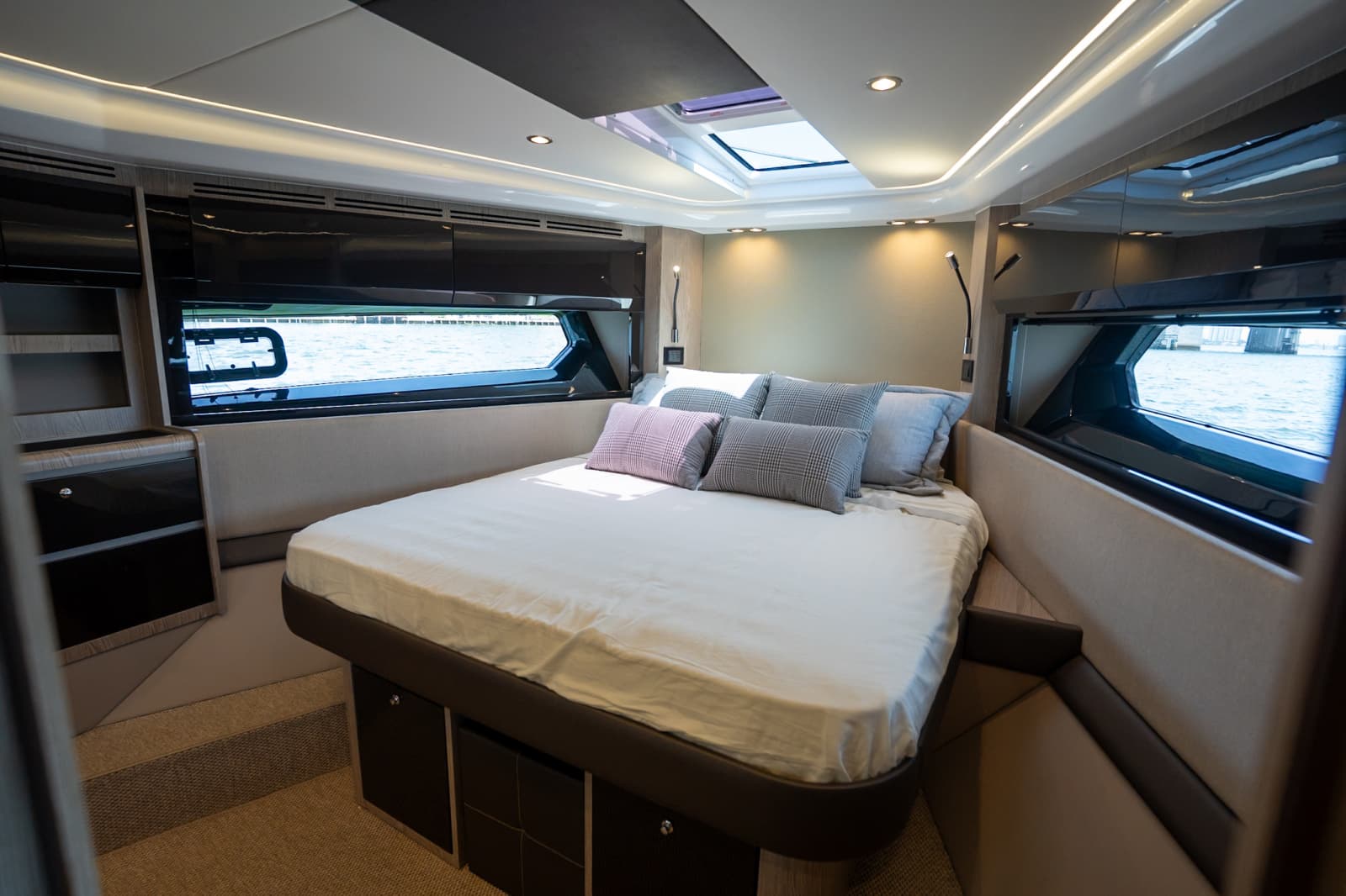 2025 Azimut ATLANTIS 51 - Photo 13
