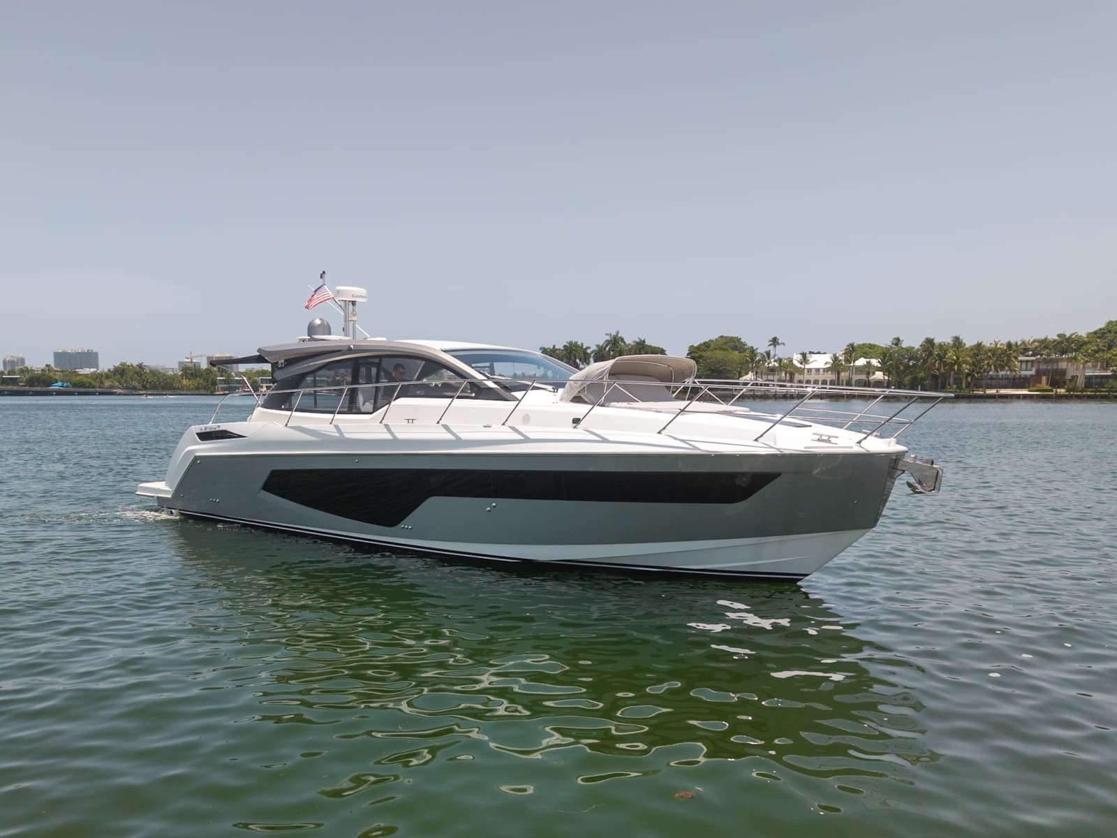2025 Azimut ATLANTIS 51 - Photo 3