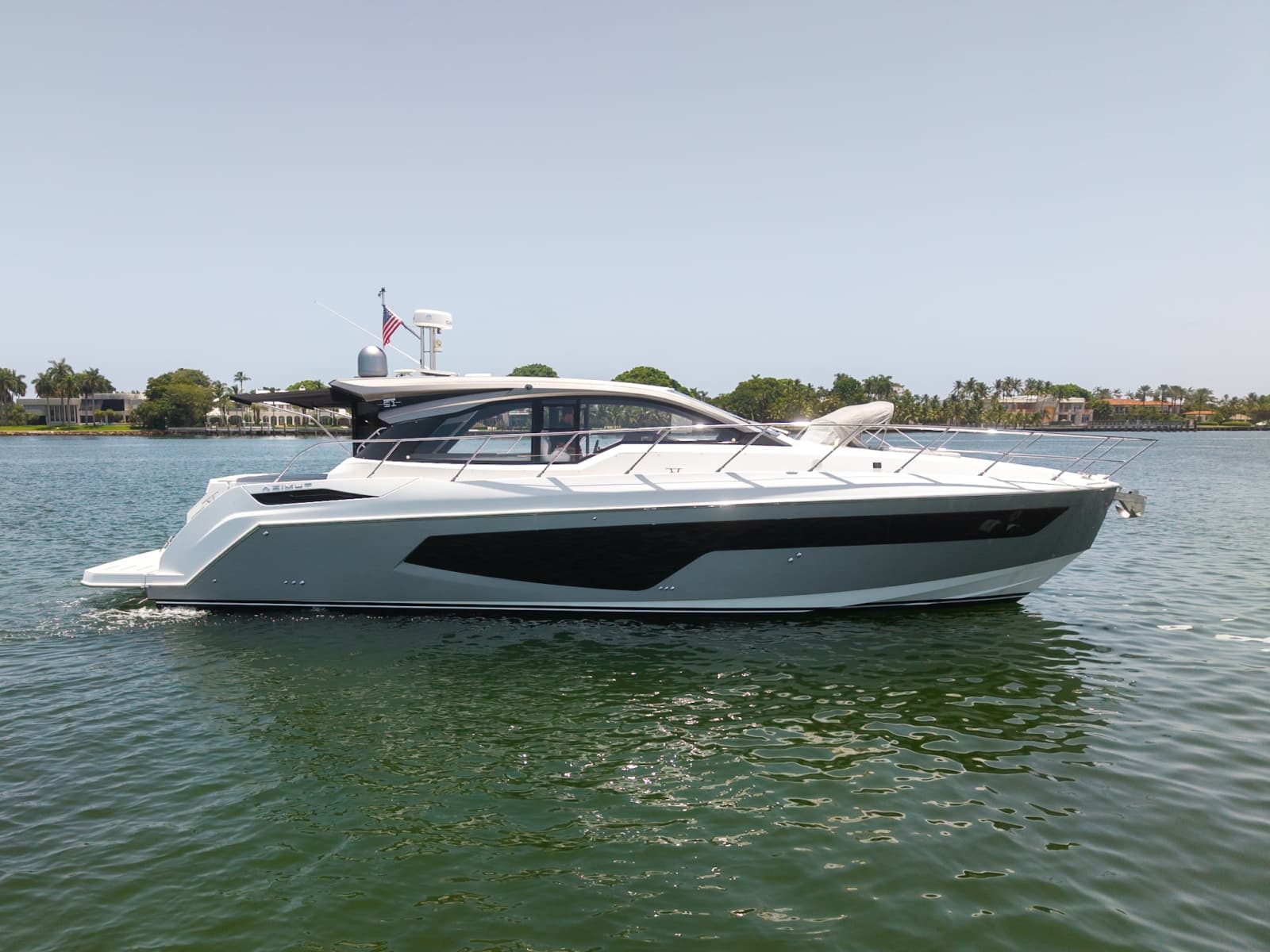 2025 Azimut ATLANTIS 51 - Photo 4