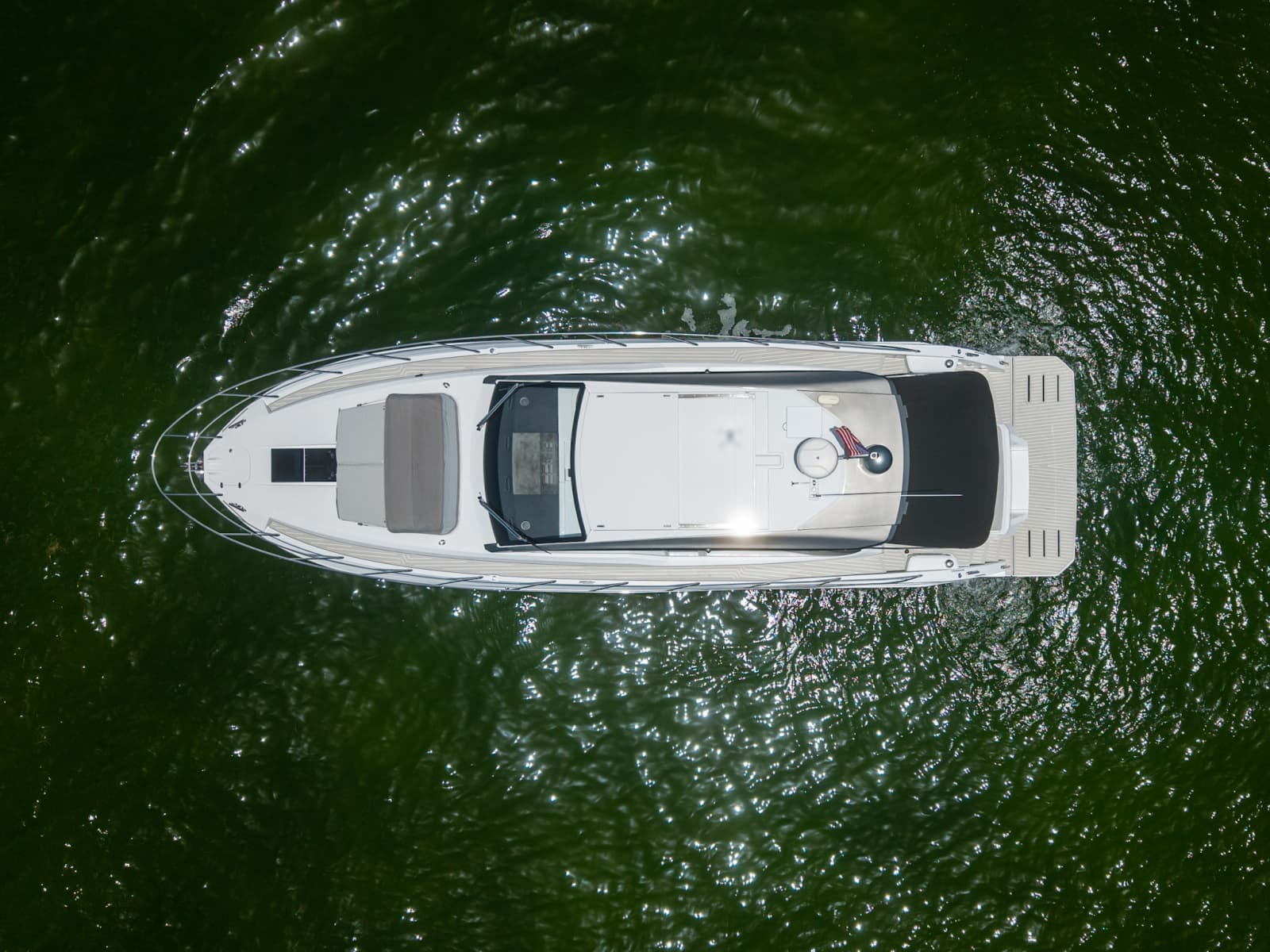 2025 Azimut ATLANTIS 51 - Photo 7