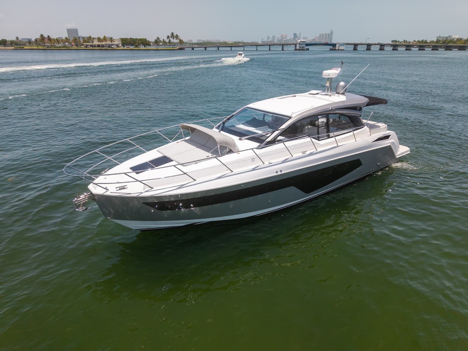 2025 Azimut ATLANTIS 51 - Photo 5