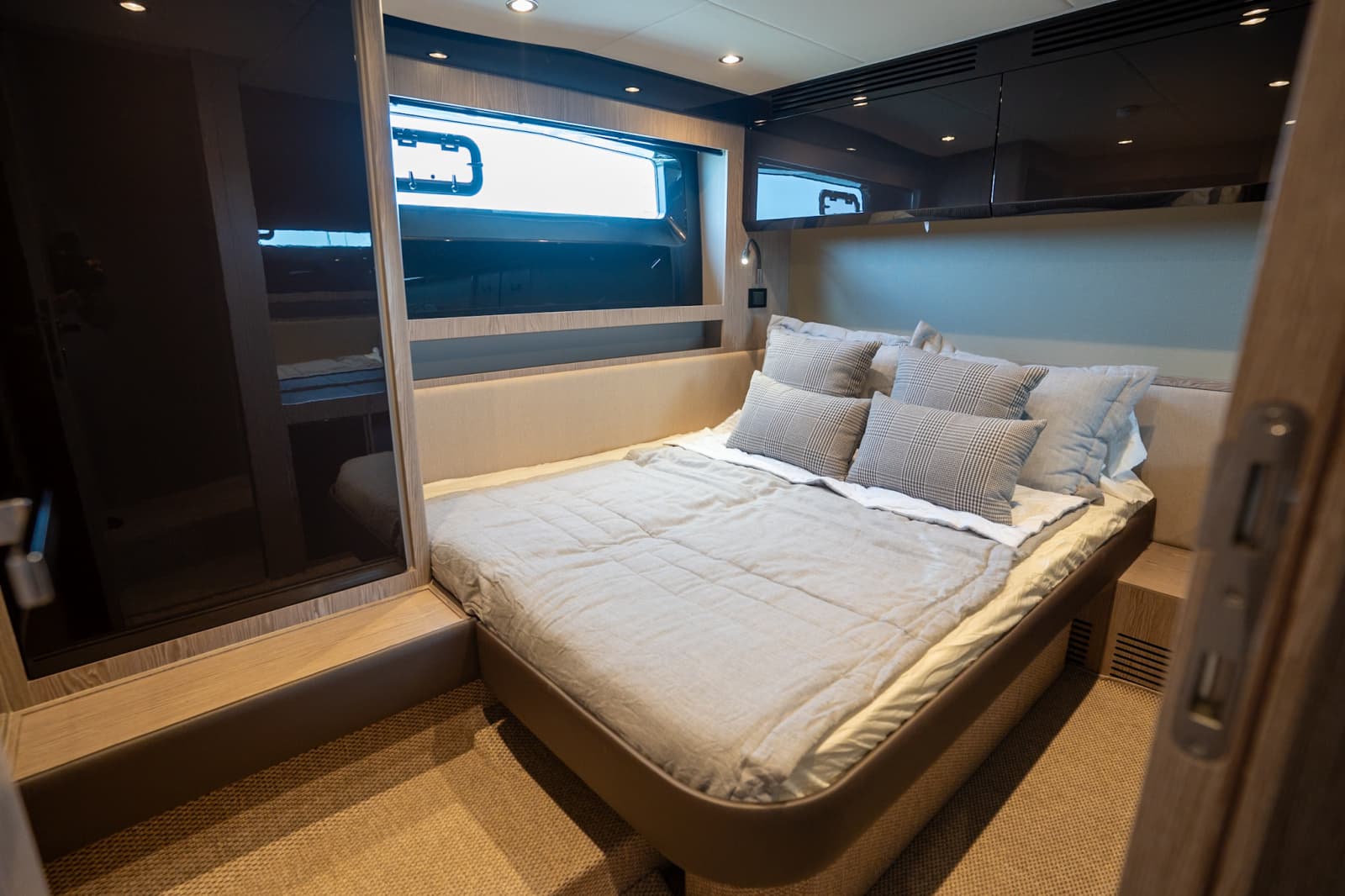 2025 Azimut ATLANTIS 51 - Photo 11