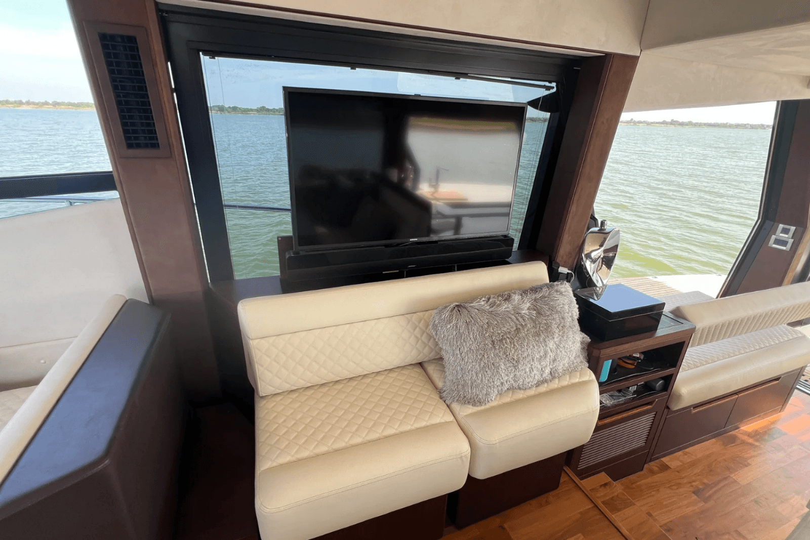 2019 Galeon 500 FLY - Photo 52