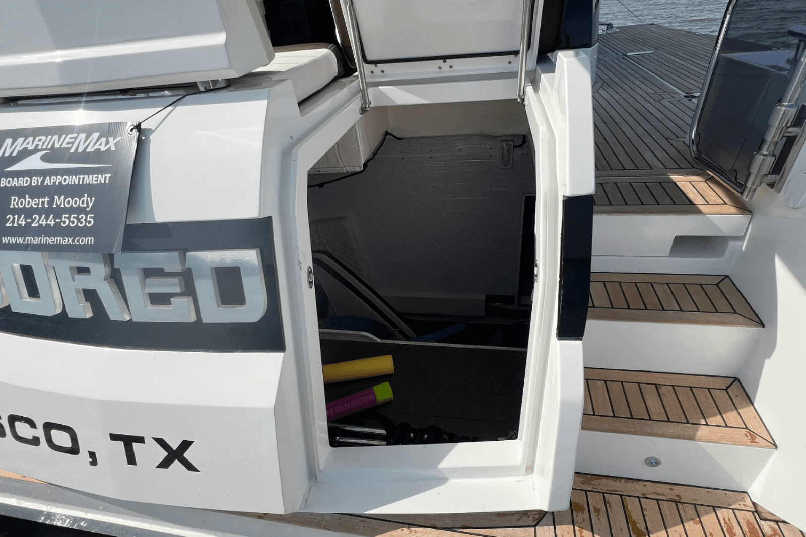 2019 Galeon 500 FLY - Photo 18