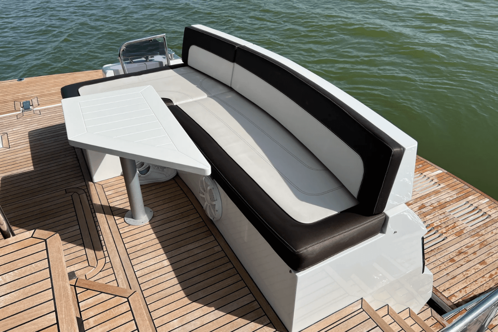 2019 Galeon 500 FLY - Photo 22