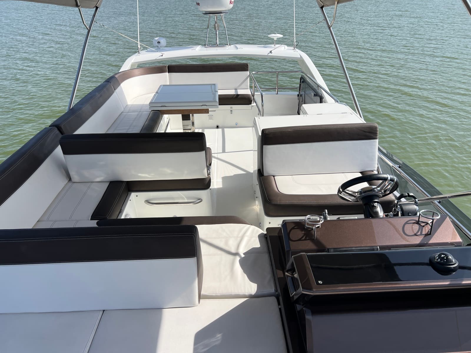 2019 Galeon 500 FLY - Photo 25