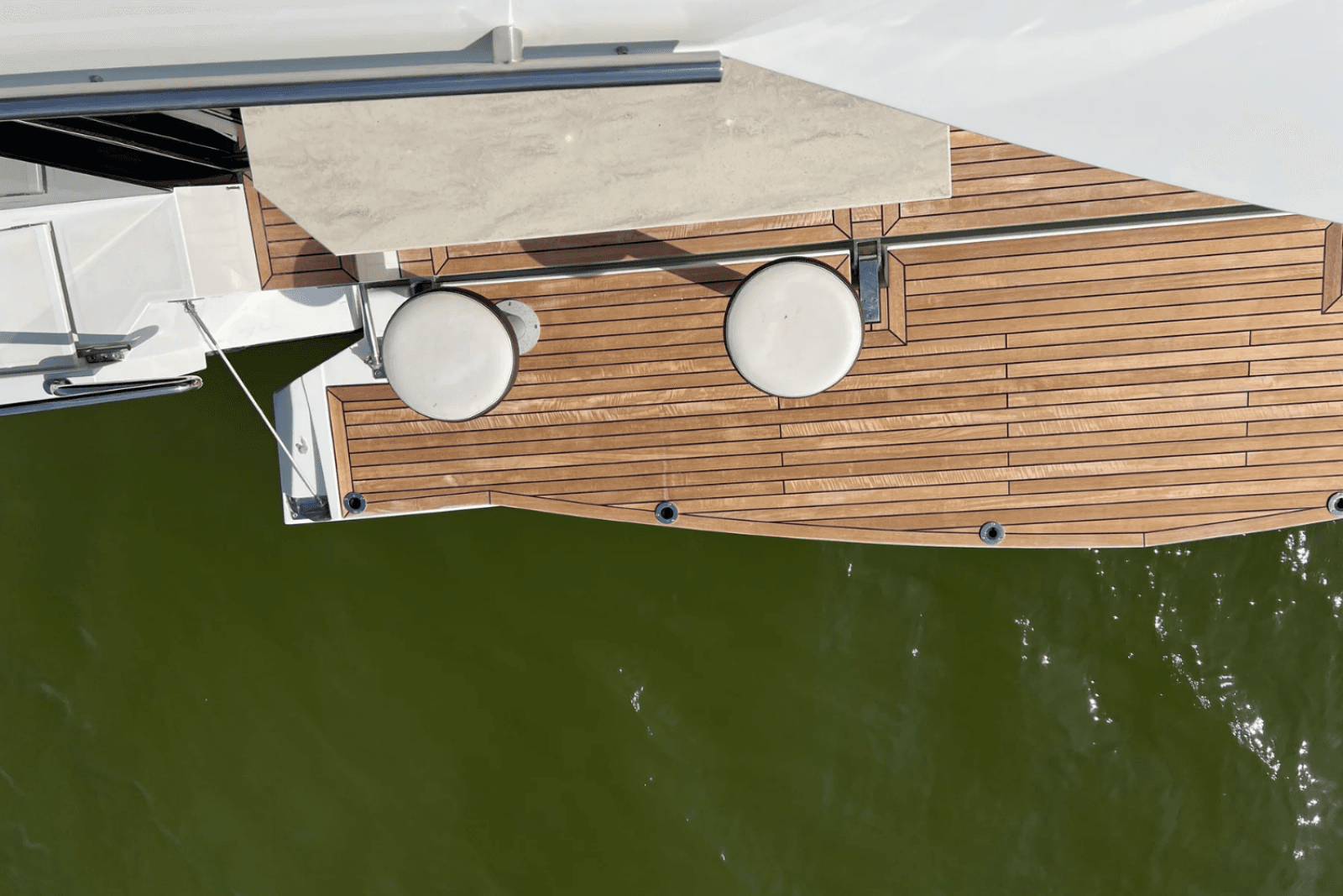 2019 Galeon 500 FLY - Photo 12
