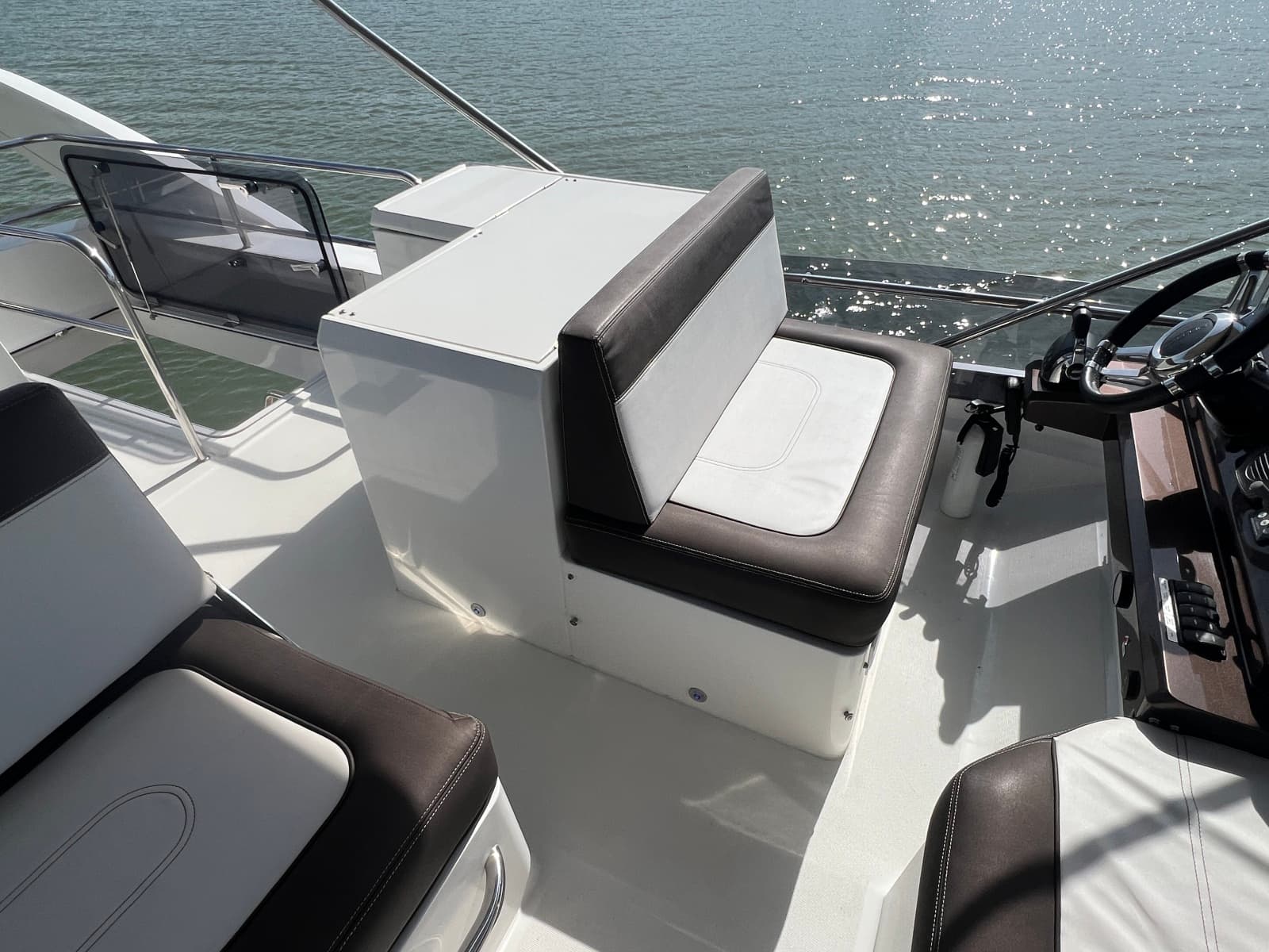2019 Galeon 500 FLY - Photo 32