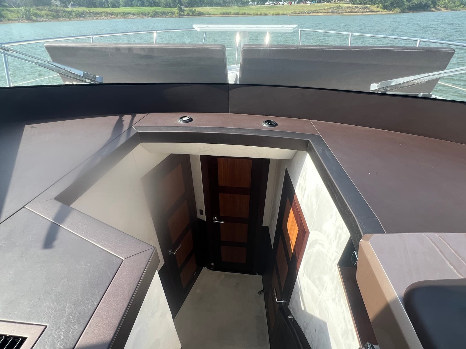 2019 Galeon 500 FLY - Photo 58