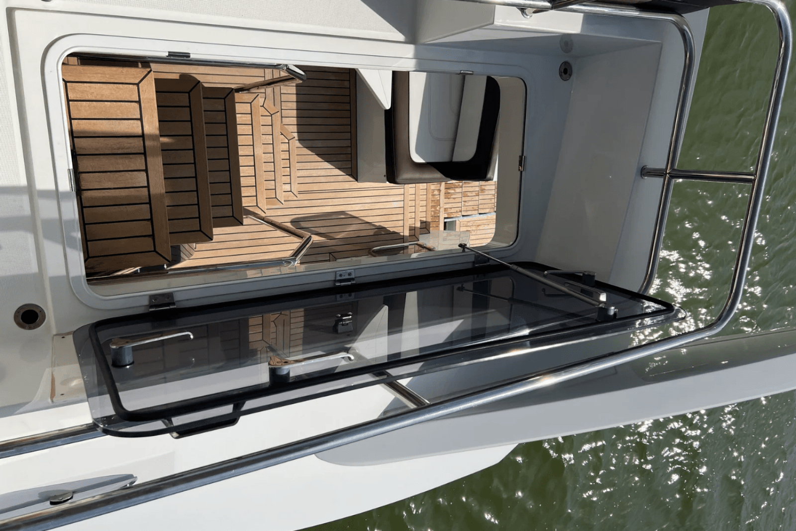 2019 Galeon 500 FLY - Photo 24