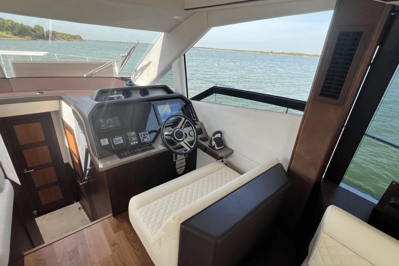2019 Galeon 500 FLY - Photo 55