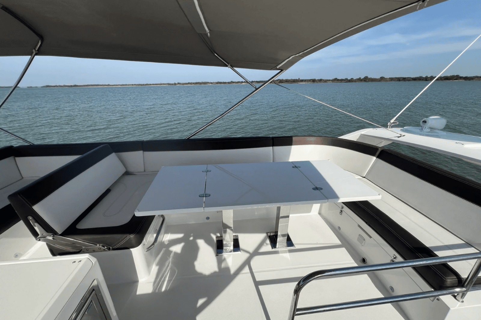 2019 Galeon 500 FLY - Photo 27