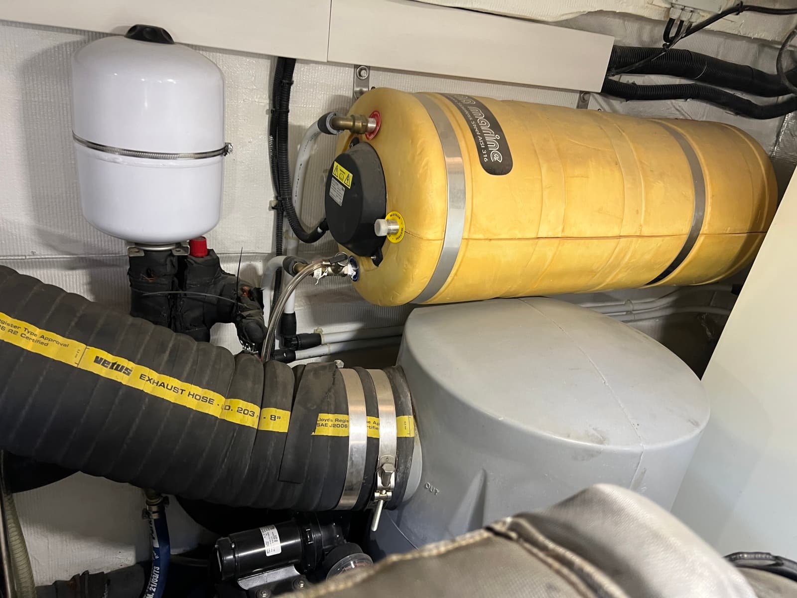 2019 Galeon 500 FLY - Photo 83