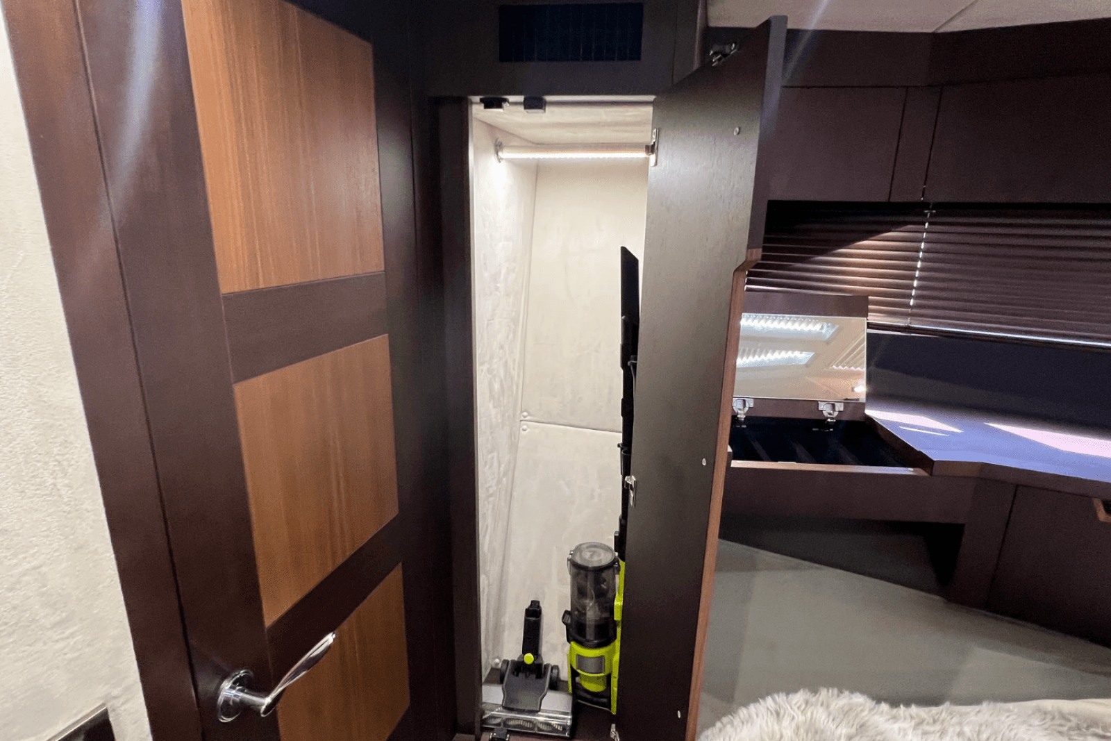 2019 Galeon 500 FLY - Photo 64