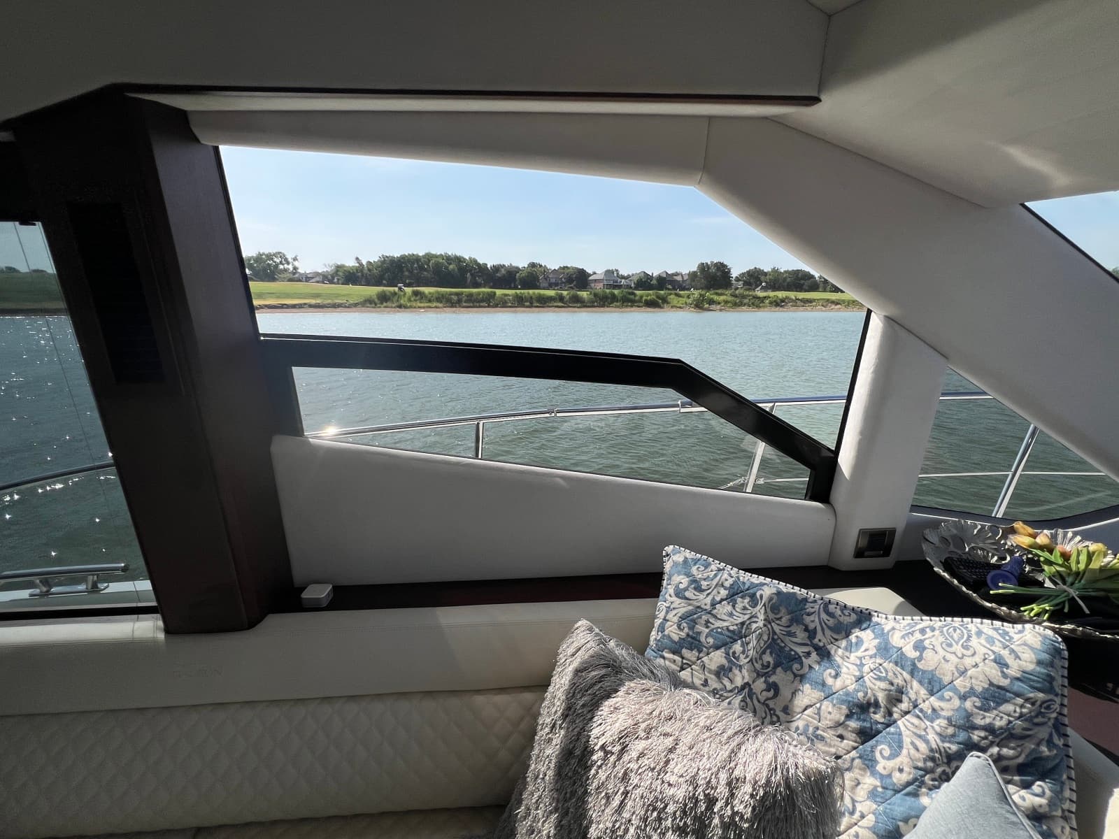 2019 Galeon 500 FLY - Photo 54