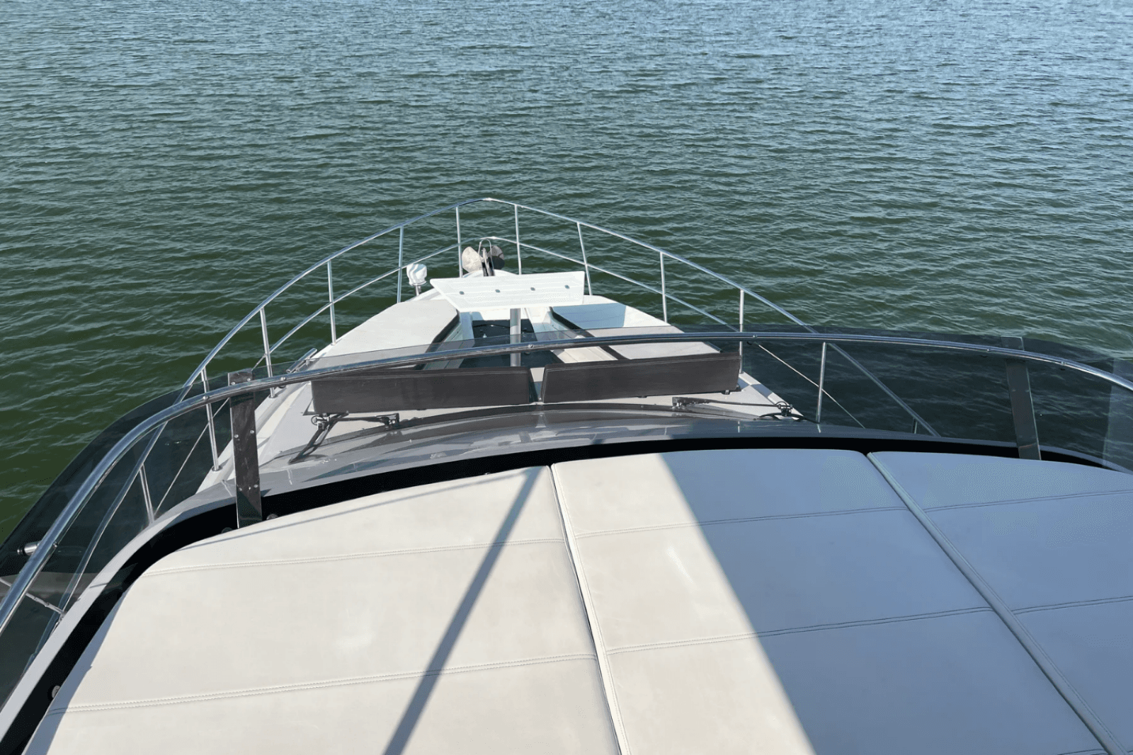 2019 Galeon 500 FLY - Photo 40