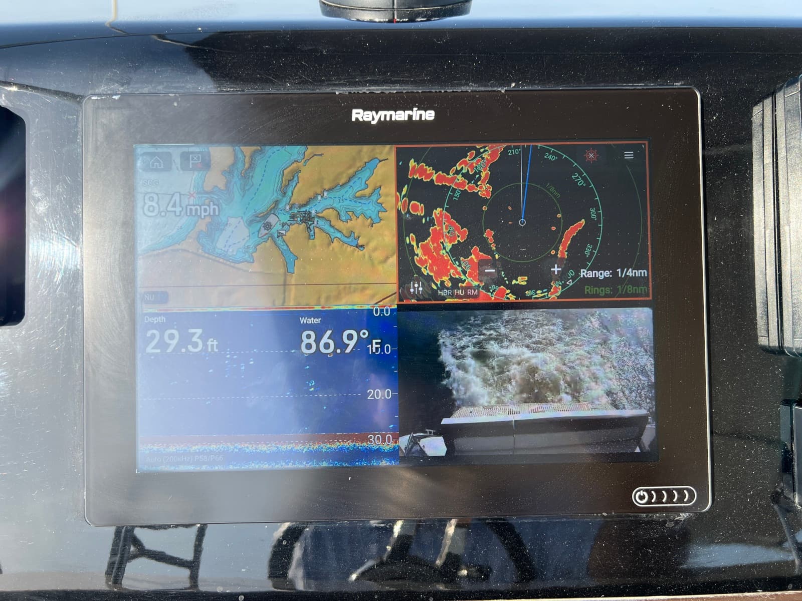 2019 Galeon 500 FLY - Photo 36