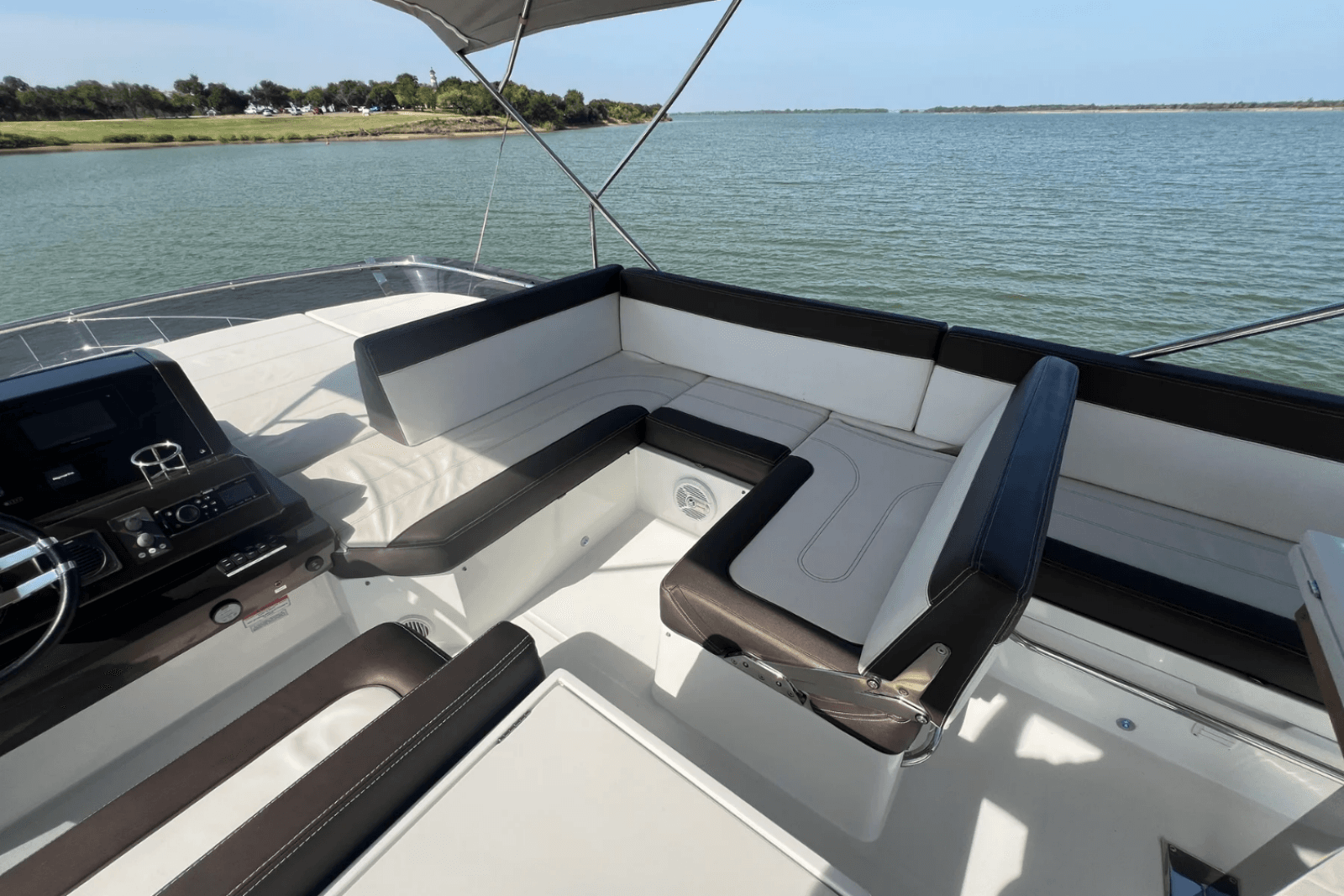 2019 Galeon 500 FLY - Photo 31