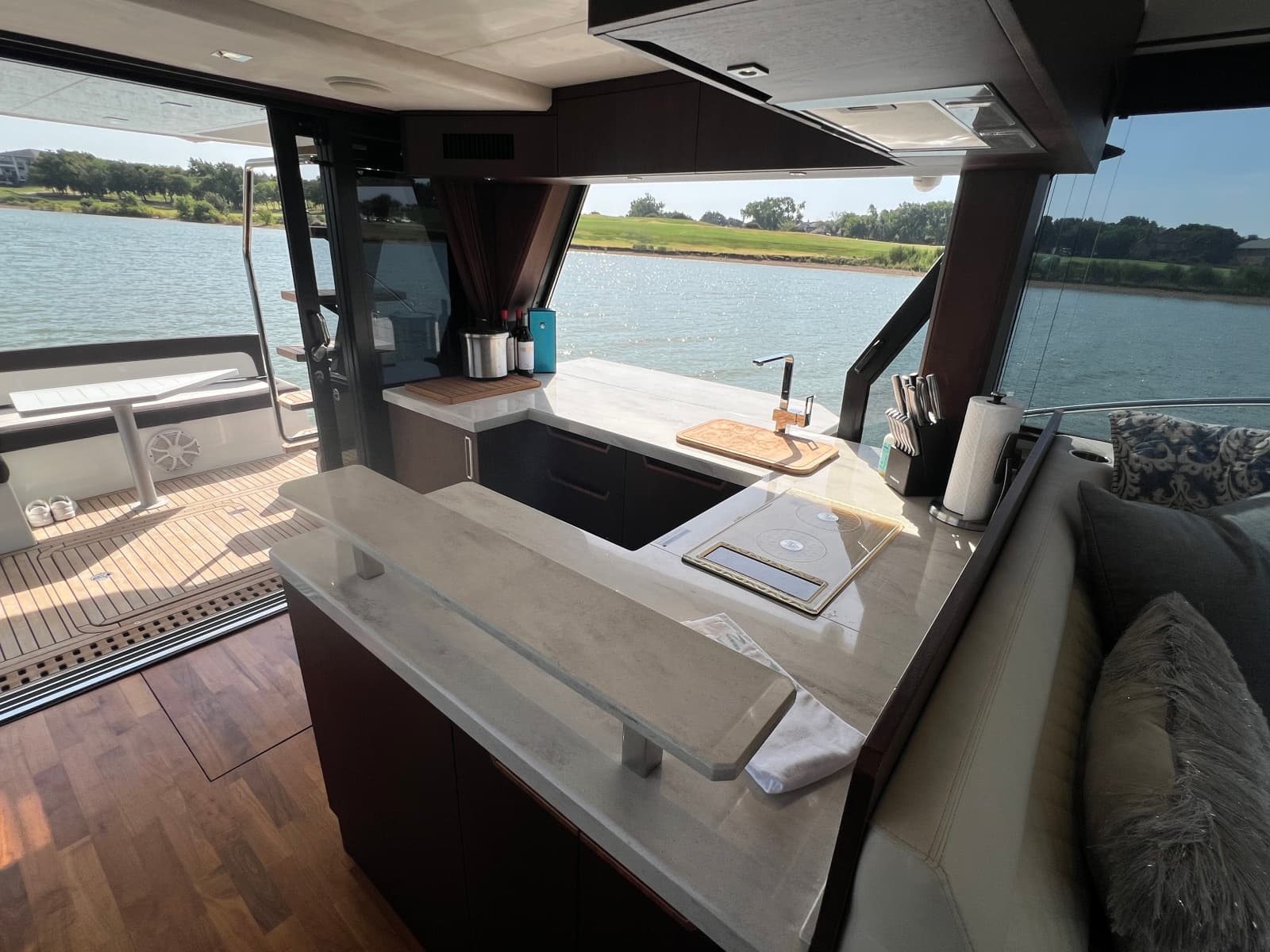 2019 Galeon 500 FLY - Photo 47