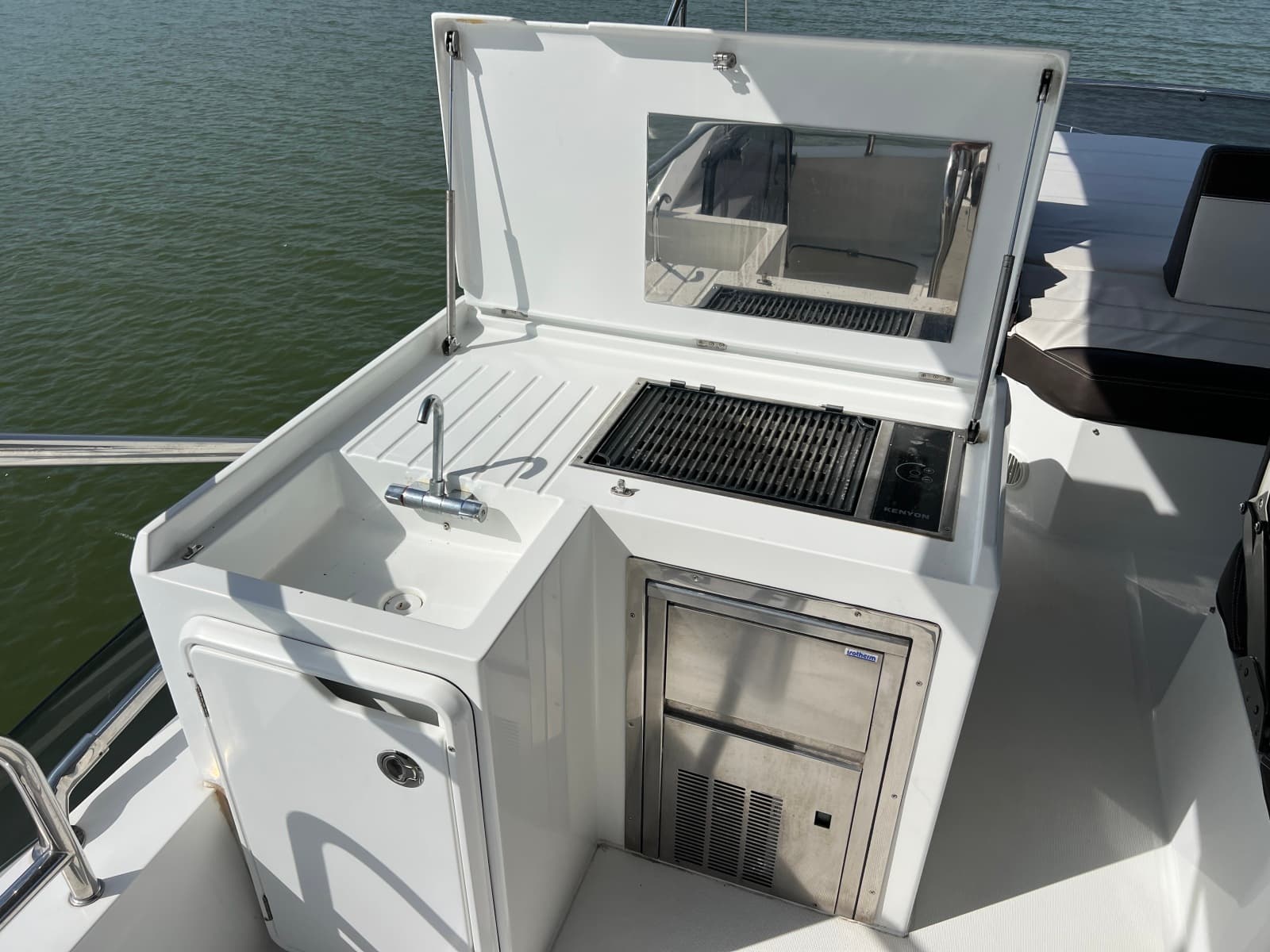 2019 Galeon 500 FLY - Photo 30