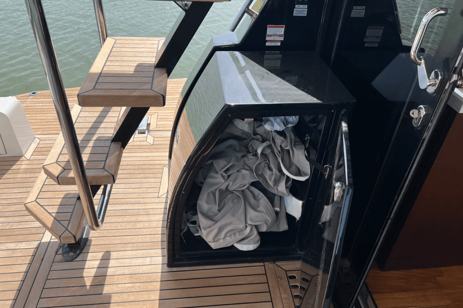 2019 Galeon 500 FLY - Photo 23