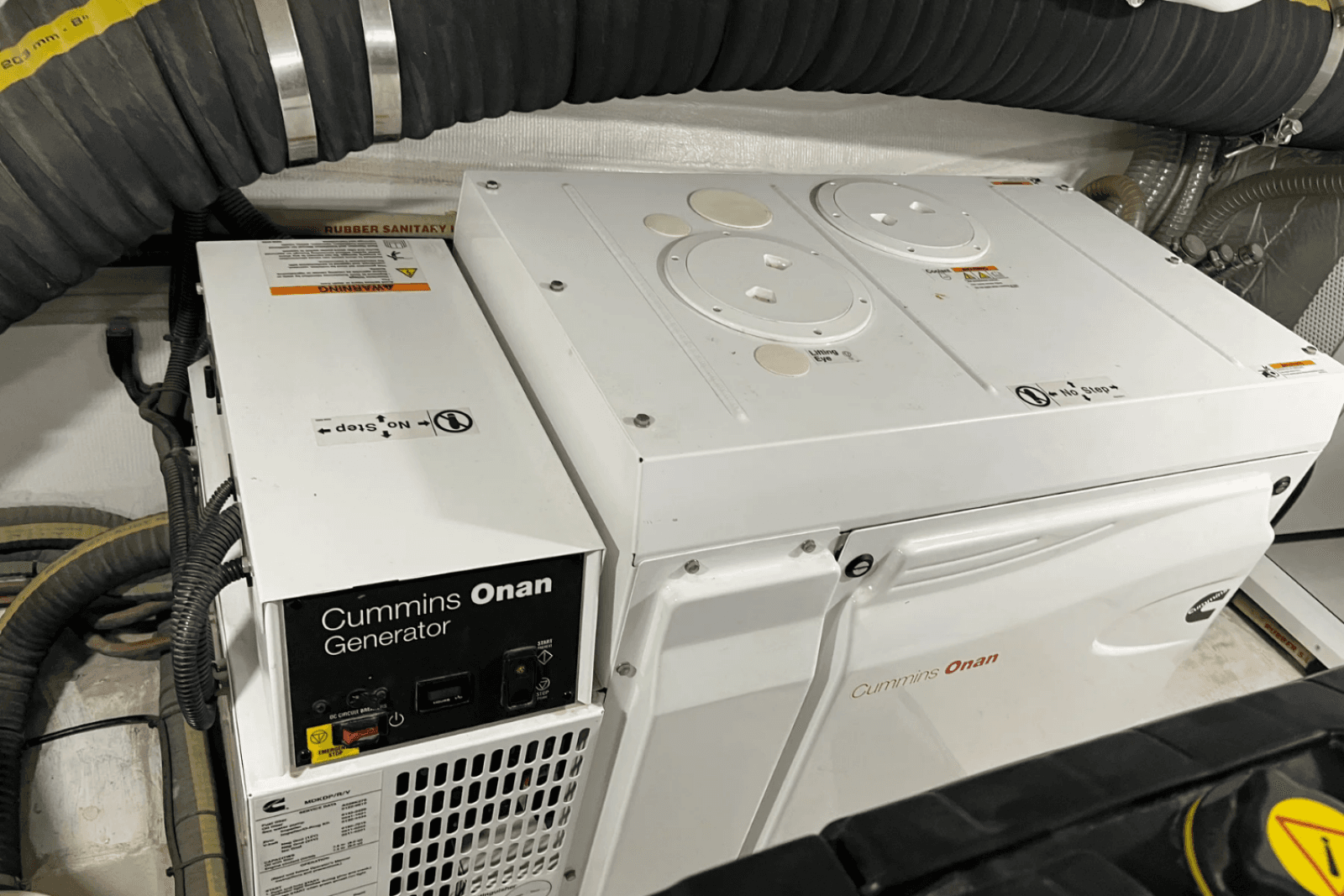 2019 Galeon 500 FLY - Photo 76