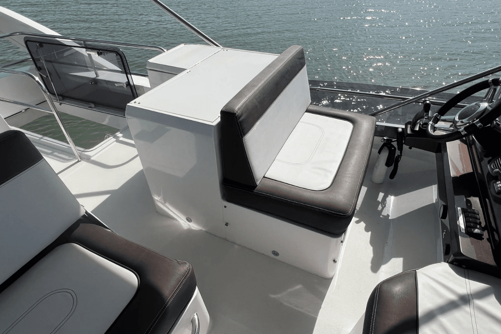 2019 Galeon 500 FLY - Photo 32