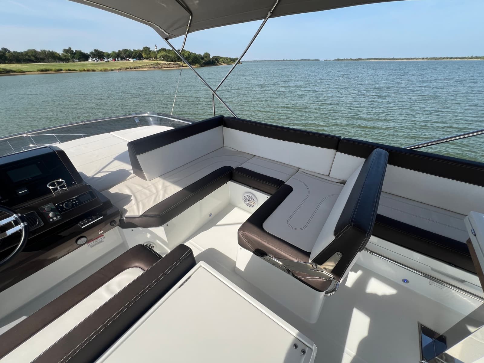 2019 Galeon 500 FLY - Photo 31