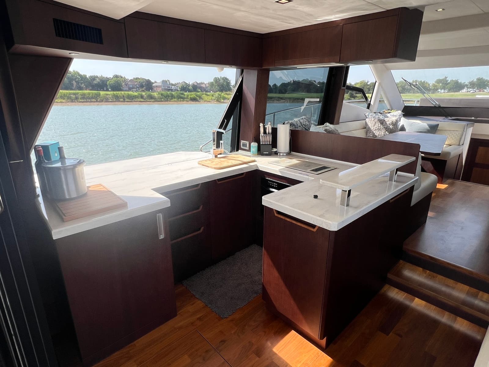 2019 Galeon 500 FLY - Photo 46