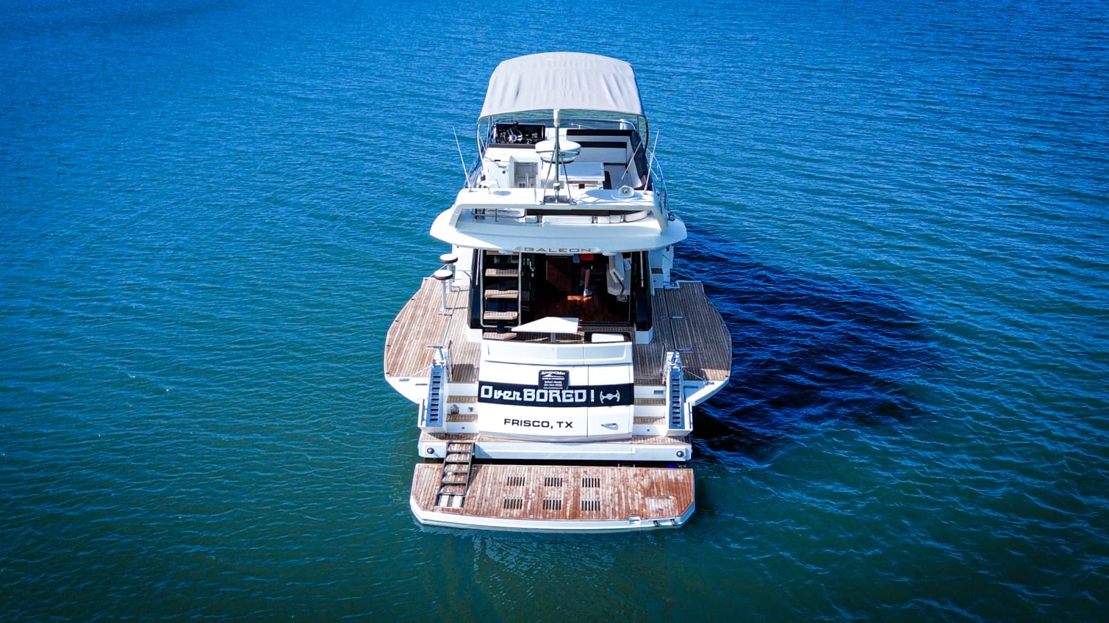 2019 Galeon 500 FLY - Photo 2
