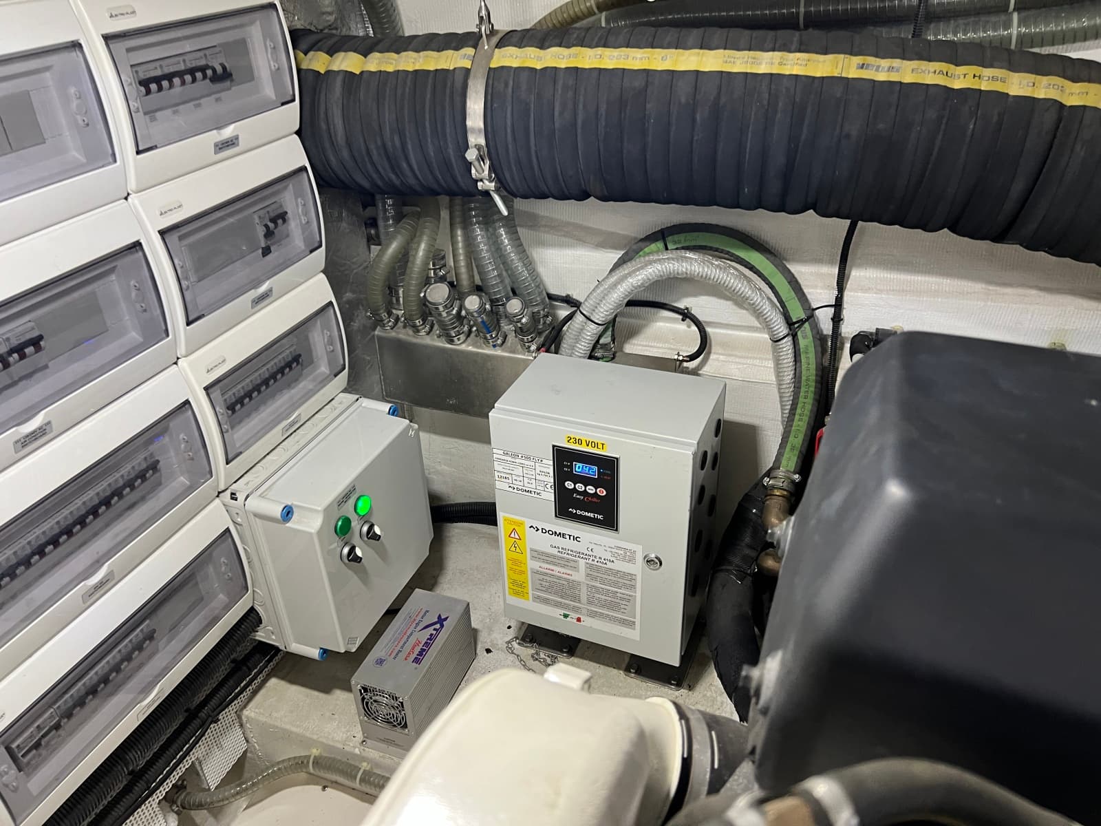 2019 Galeon 500 FLY - Photo 74