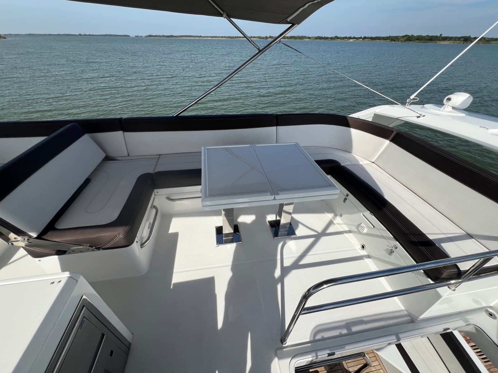 2019 Galeon 500 FLY - Photo 26