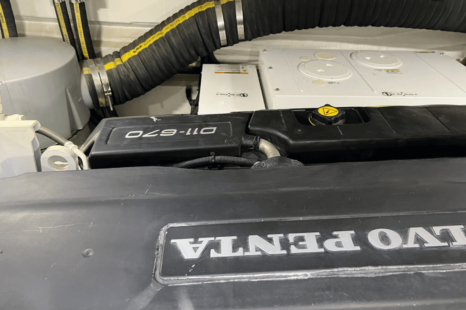 2019 Galeon 500 FLY - Photo 81