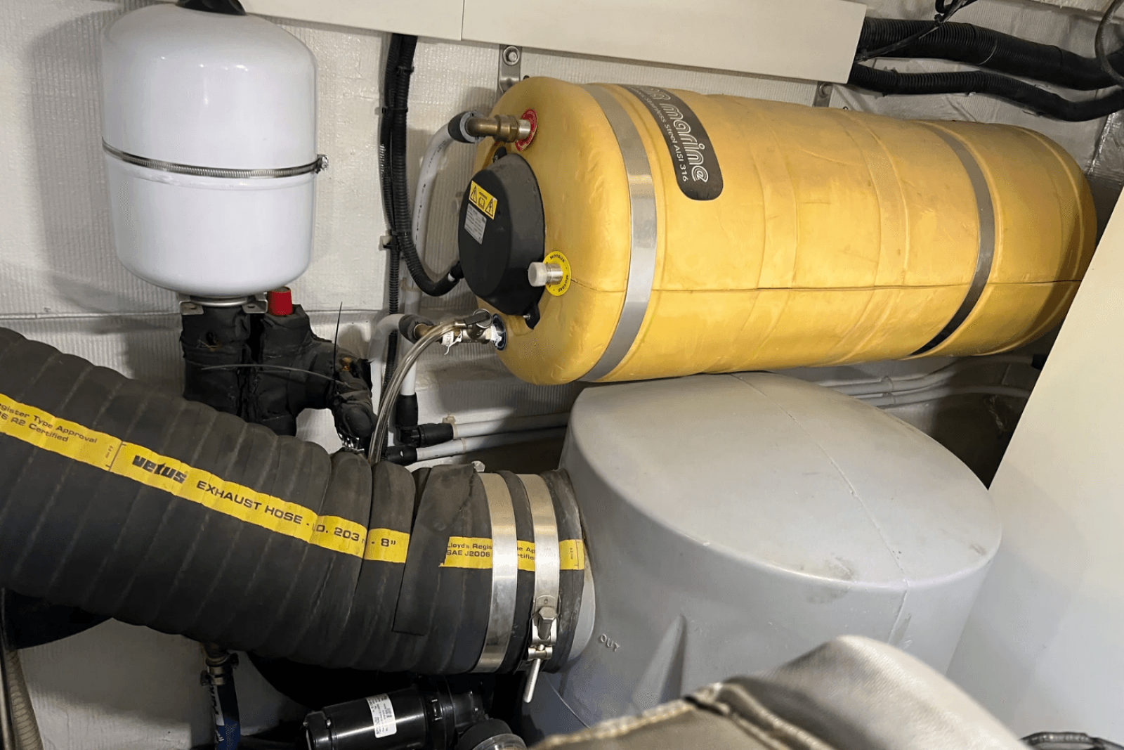 2019 Galeon 500 FLY - Photo 83