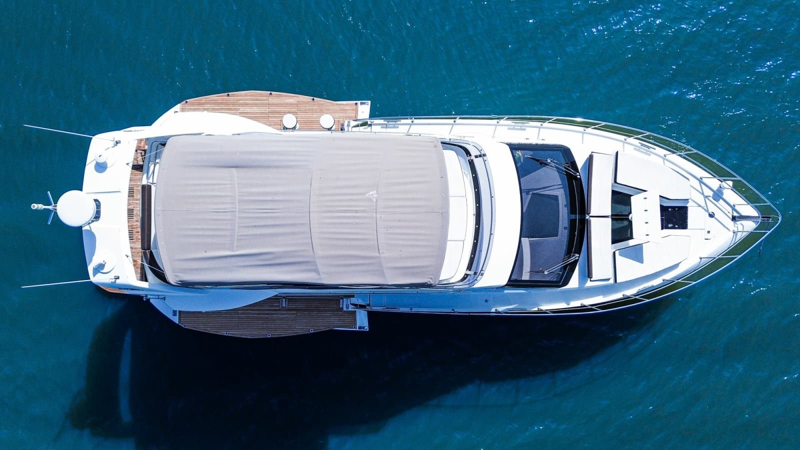 2019 Galeon 500 FLY - Photo 7