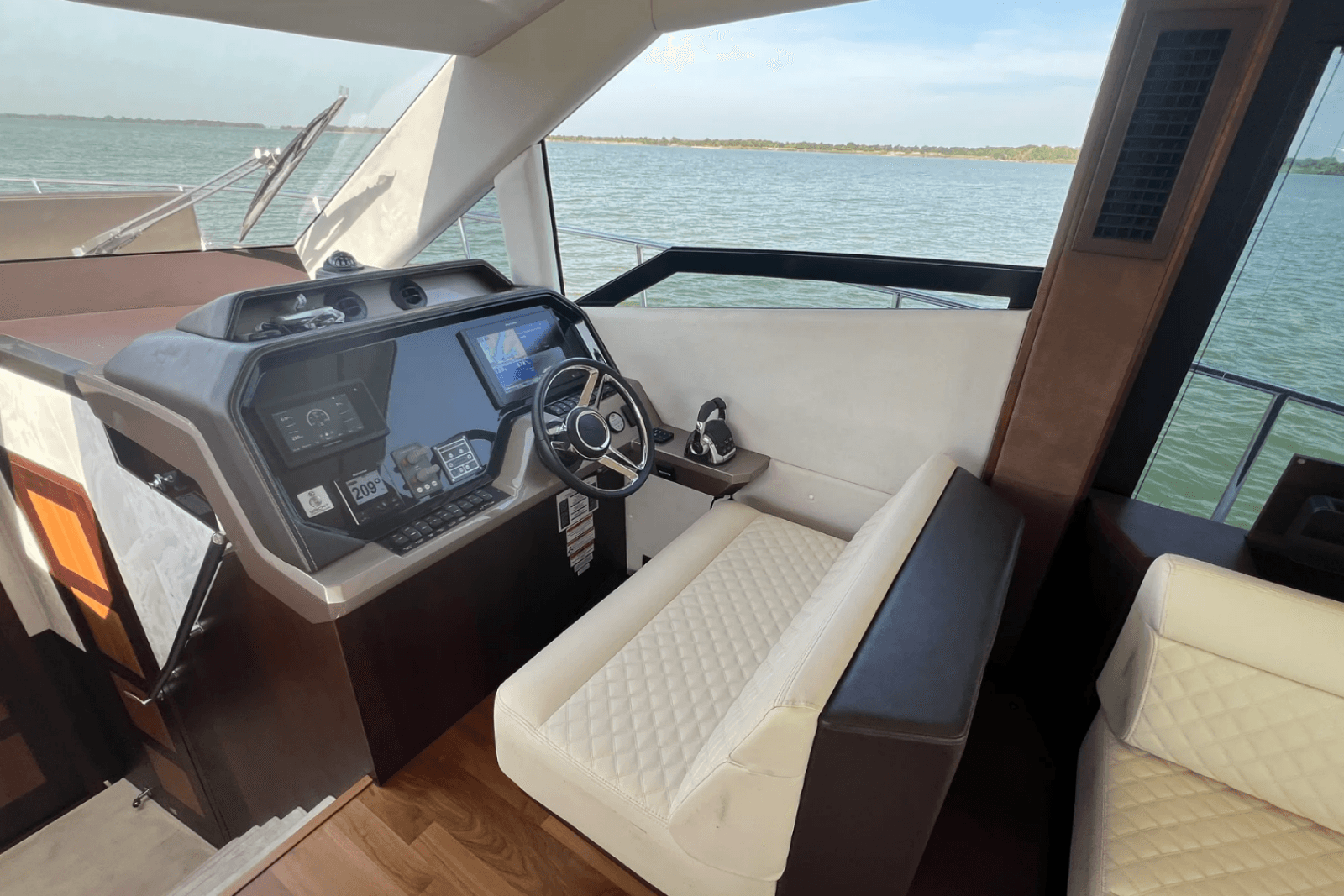2019 Galeon 500 FLY - Photo 56
