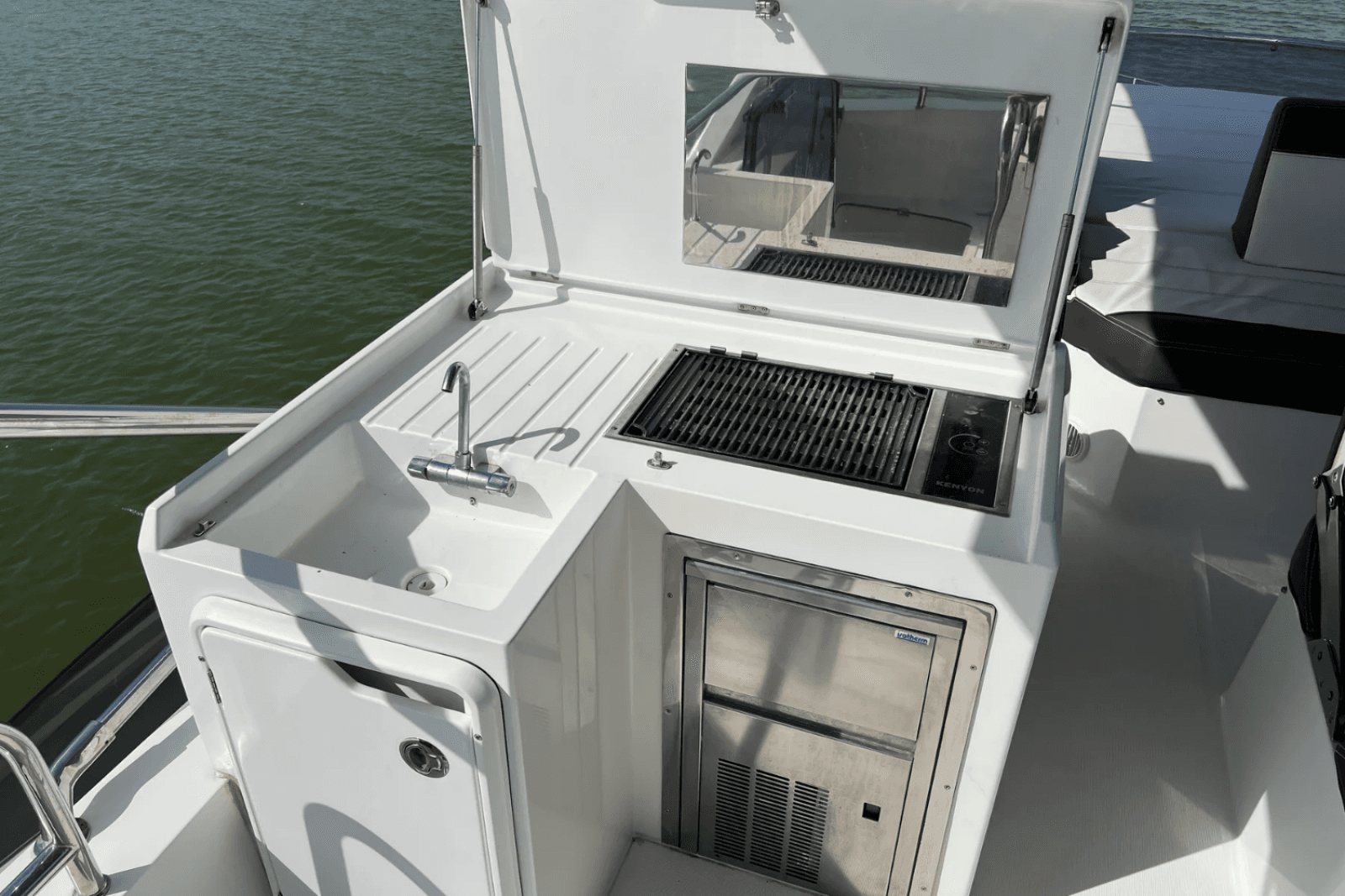 2019 Galeon 500 FLY - Photo 30