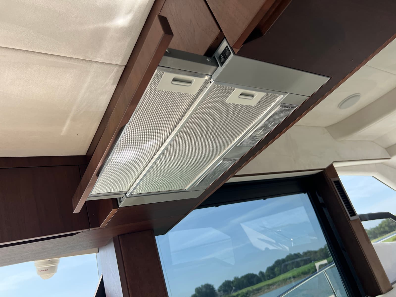 2019 Galeon 500 FLY - Photo 51