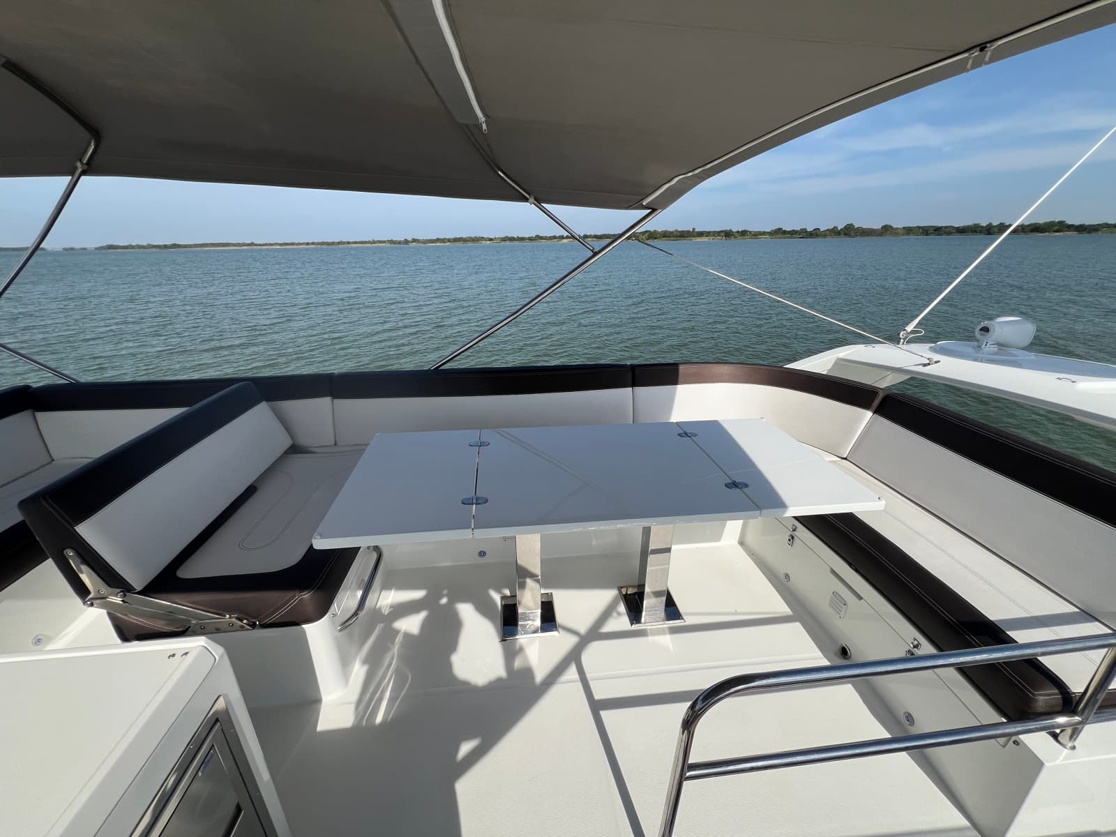 2019 Galeon 500 FLY - Photo 27