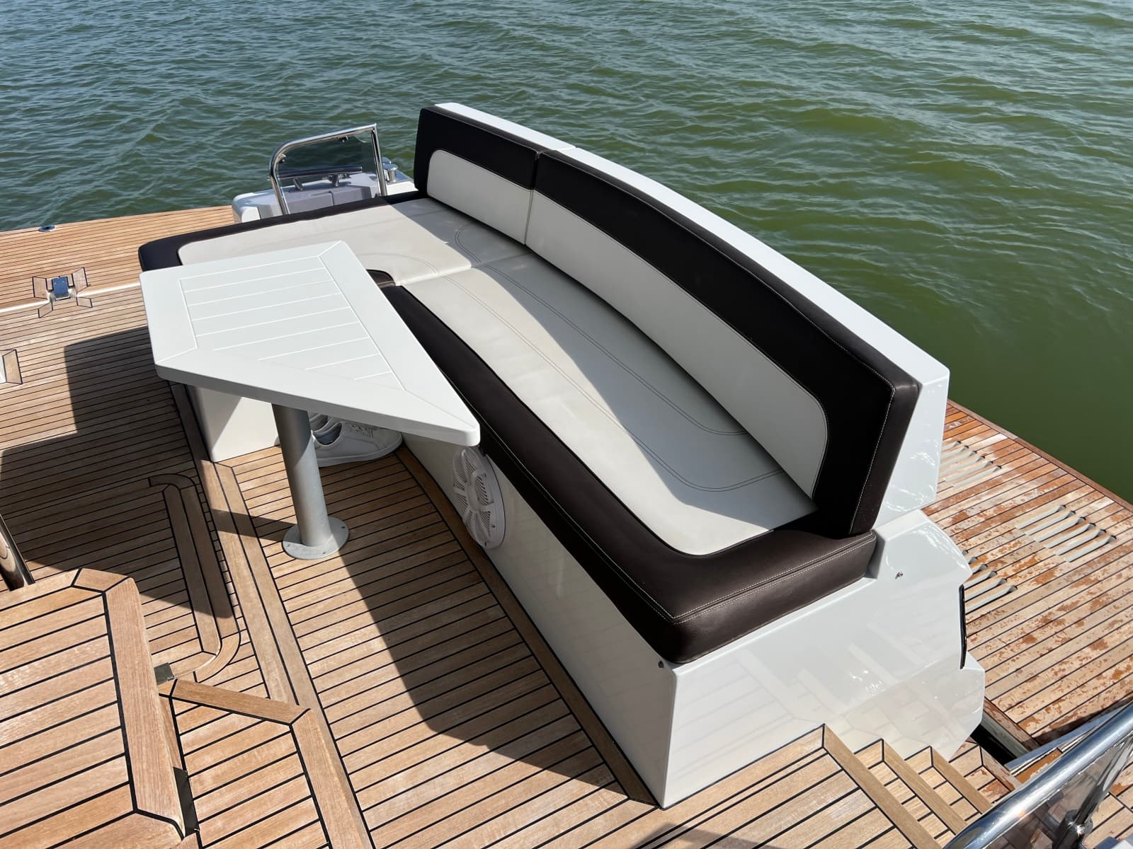 2019 Galeon 500 FLY - Photo 22