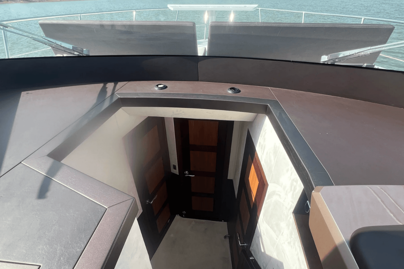 2019 Galeon 500 FLY - Photo 58