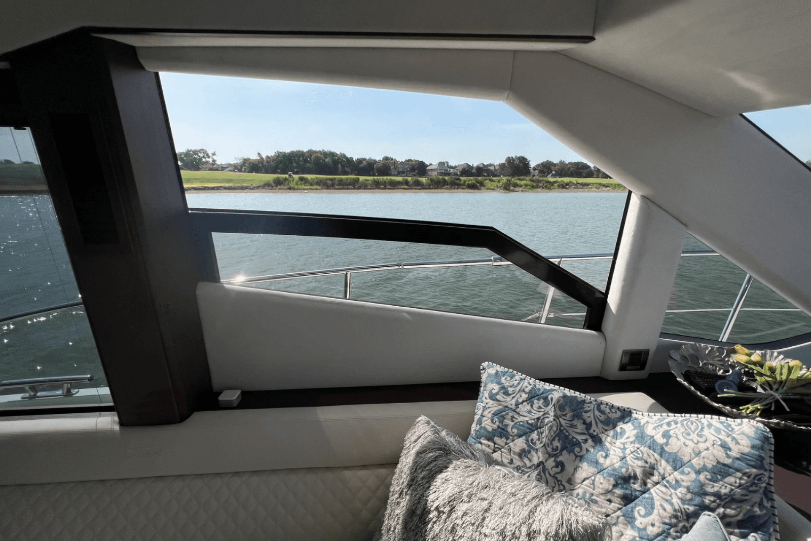 2019 Galeon 500 FLY - Photo 54