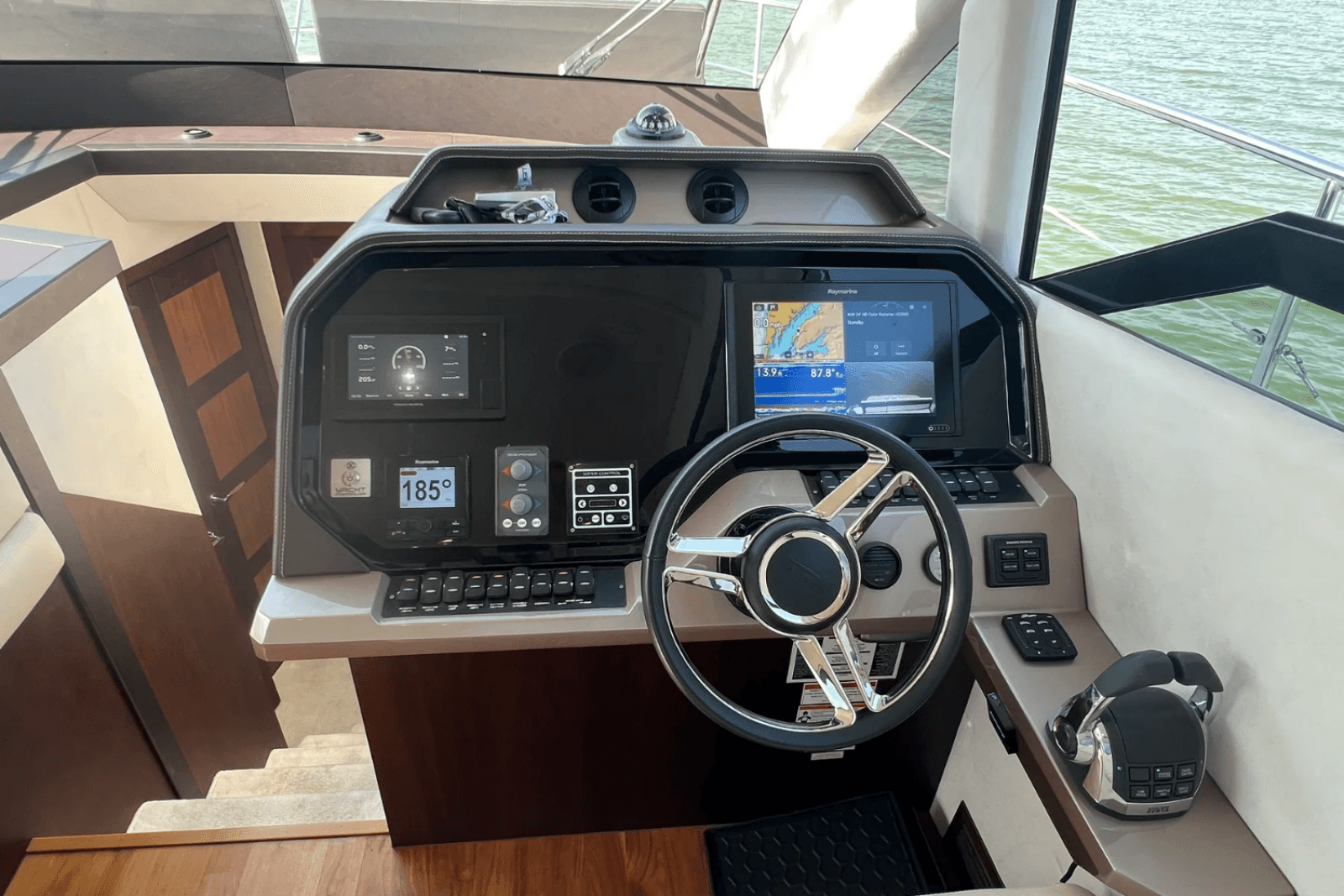 2019 Galeon 500 FLY - Photo 57