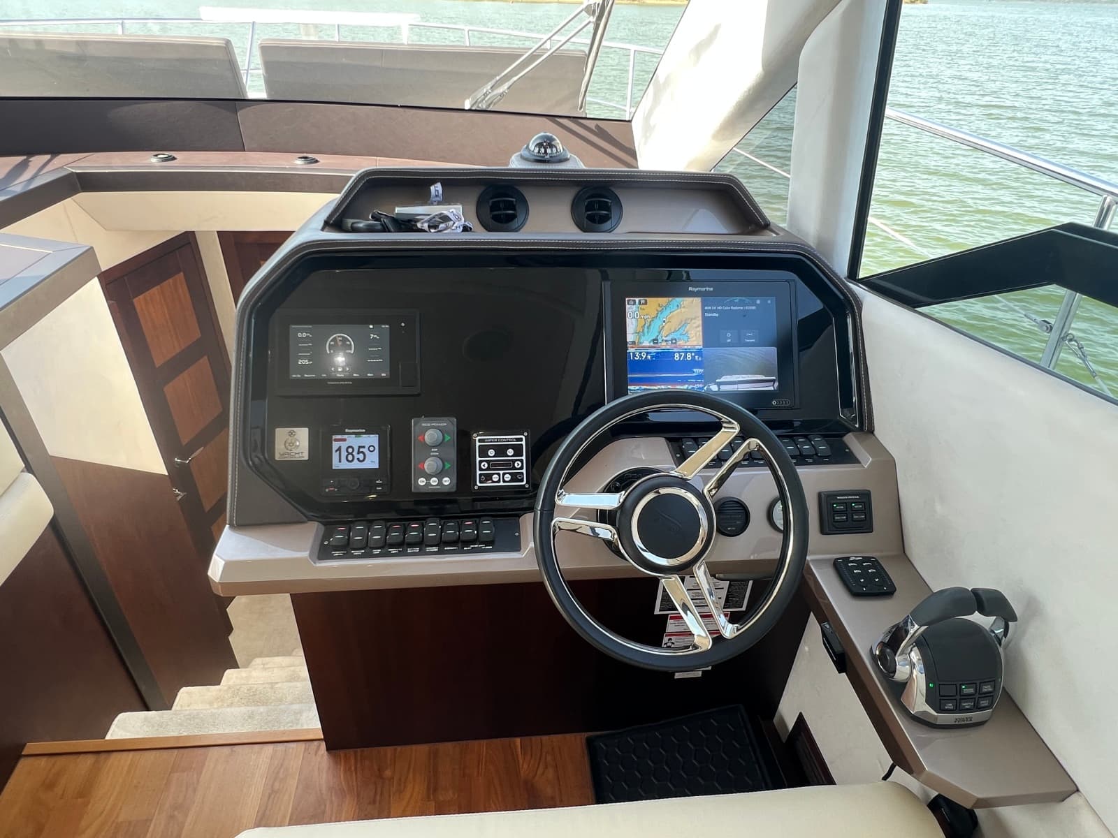 2019 Galeon 500 FLY - Photo 57
