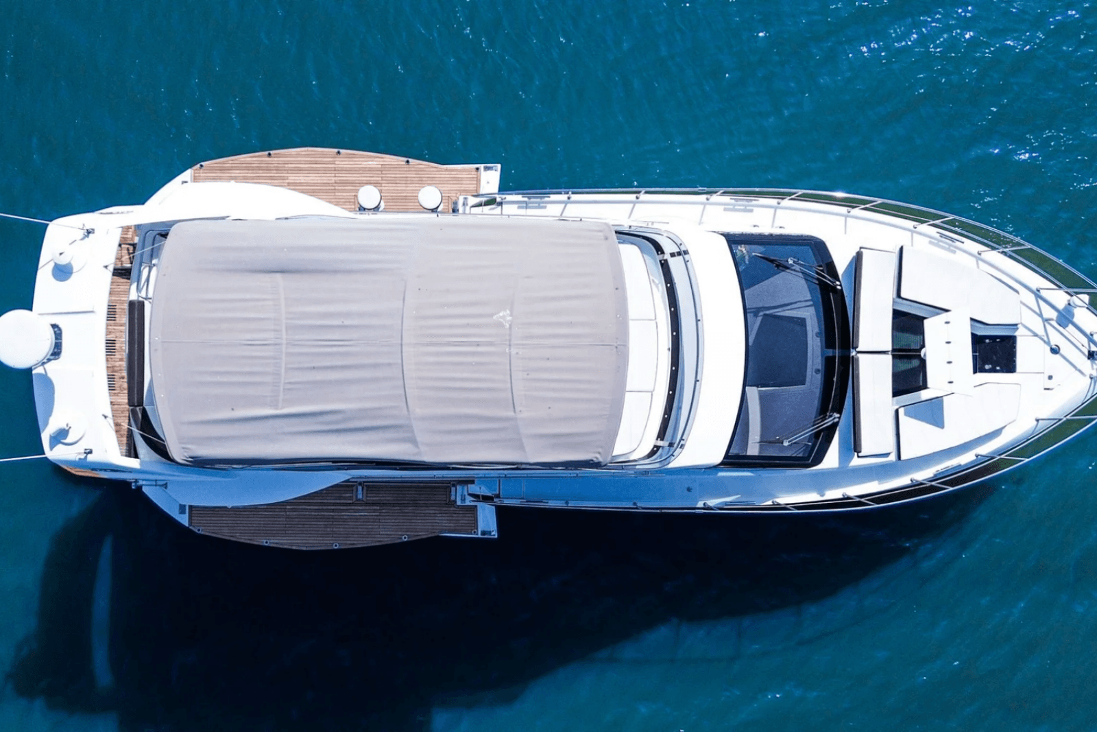 2019 Galeon 500 FLY - Photo 7