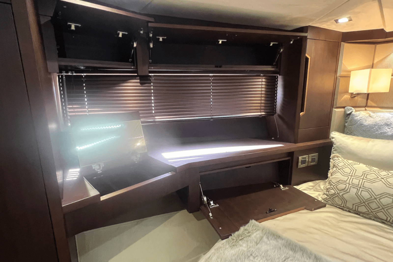 2019 Galeon 500 FLY - Photo 60