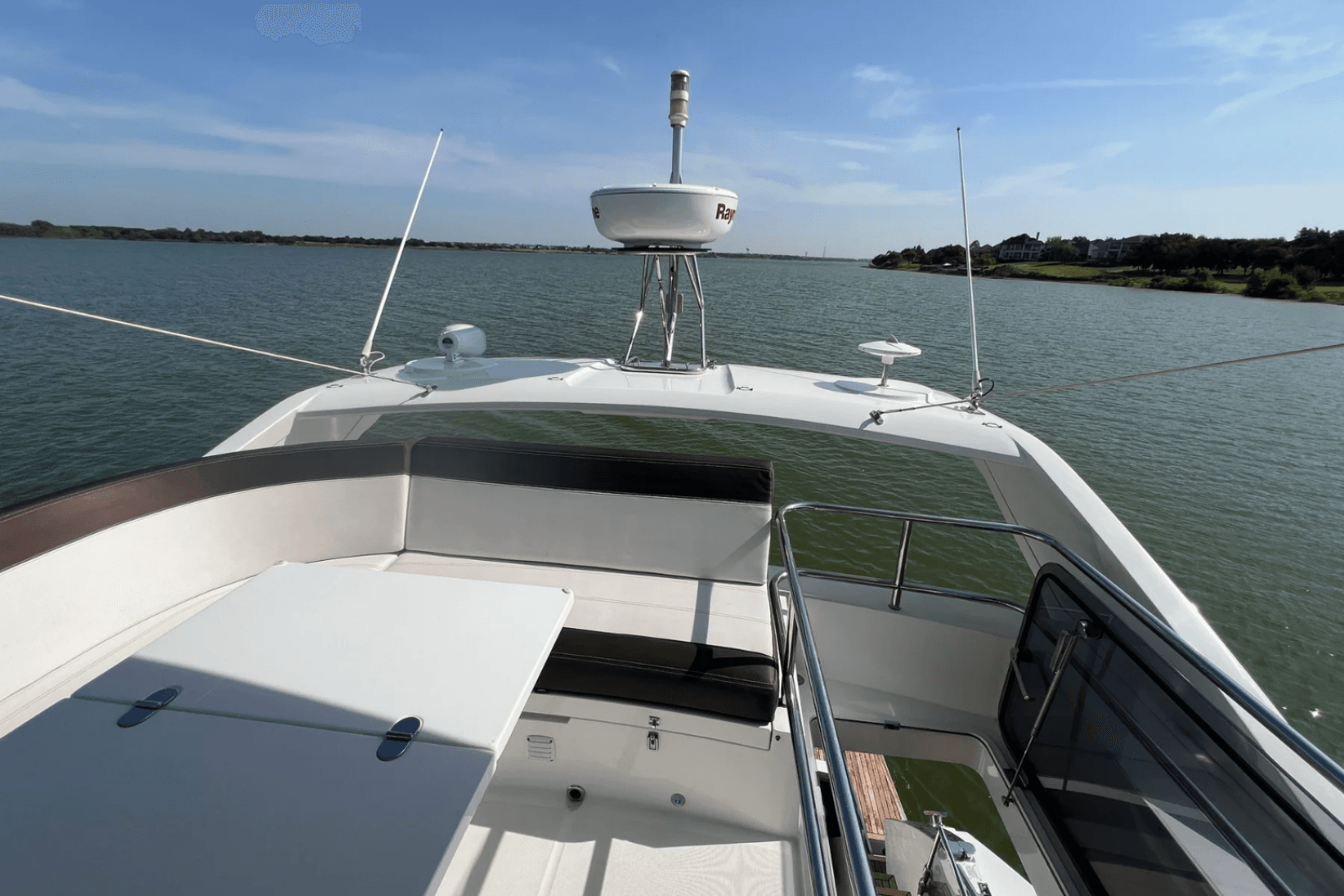 2019 Galeon 500 FLY - Photo 28