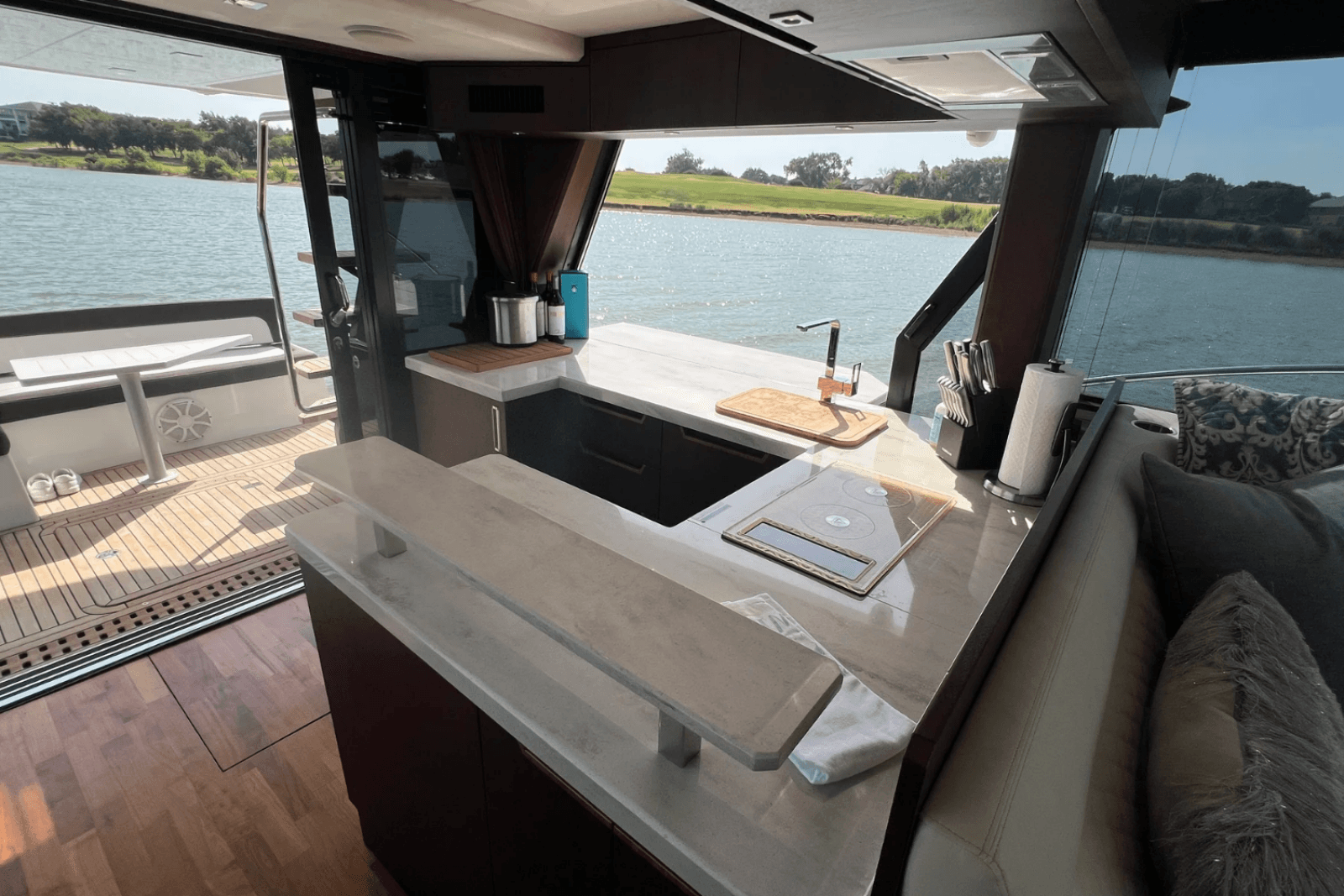 2019 Galeon 500 FLY - Photo 47